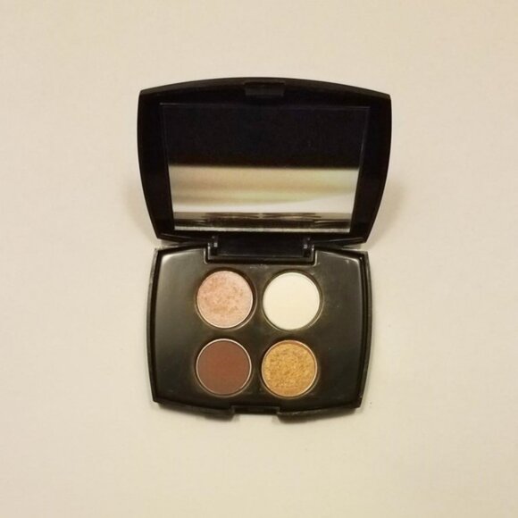 LANCOME Color Design Eye Shadow Quad - Picture 1 of 2